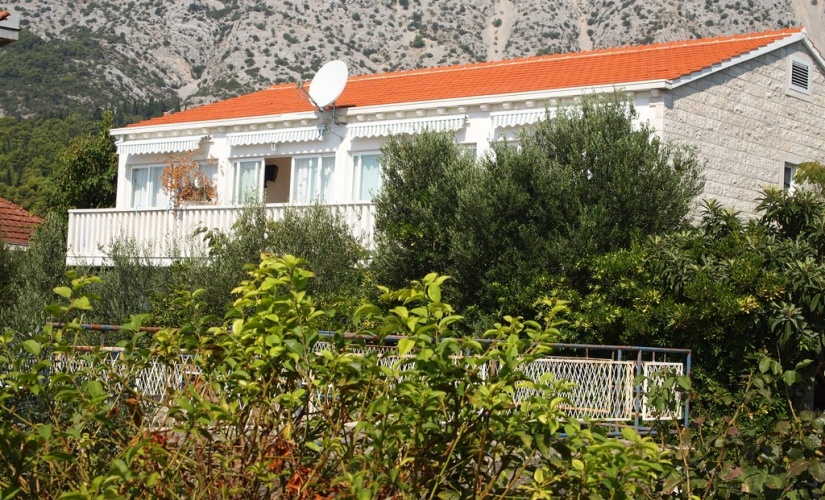 Villa Milo, A2+2 Nr. 1