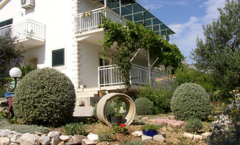 Villa Mirela II, A2+2 Nr. 5