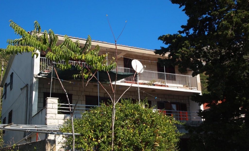 Villa Minko, A4