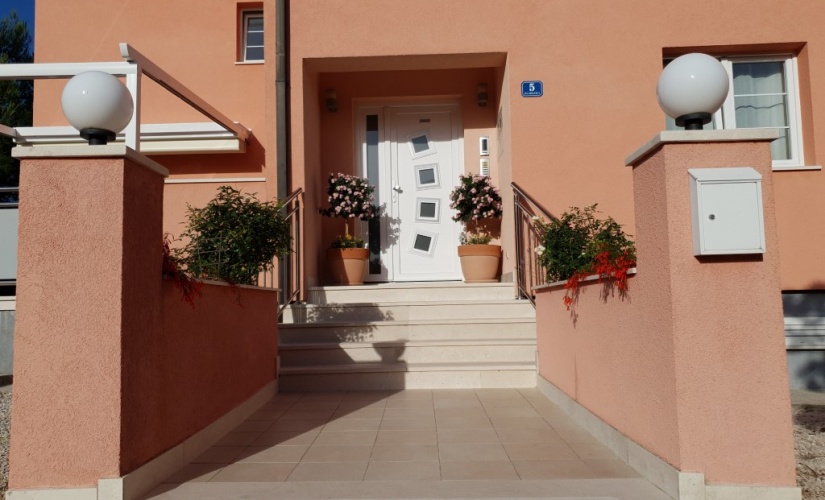 Villa Maris, A2+2 Nr. 3