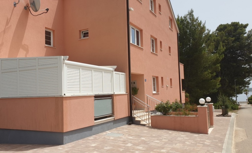 Villa Maris, A2+2 Nr. 3
