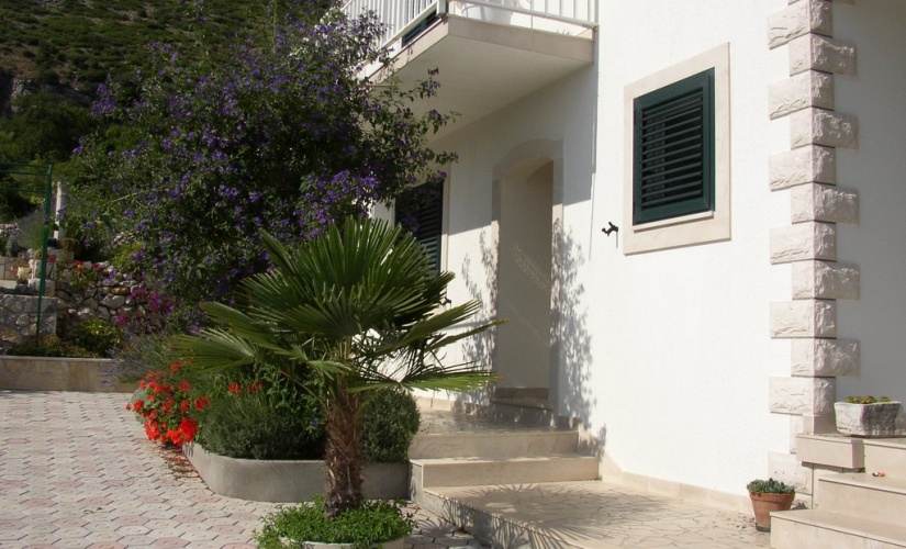Villa Mirela II, A2+2 Nr. 5