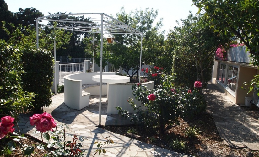 Villa Orebic Tours, A2+2 Nr. 22