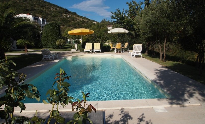 Villa Korina, A2+2 Studio Nr. 1