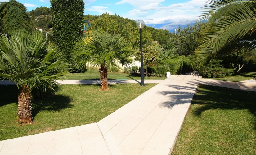 Villa Korina, A2+2 Studio Nr. 1