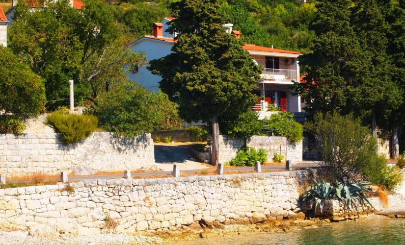 Villa Minko, A4