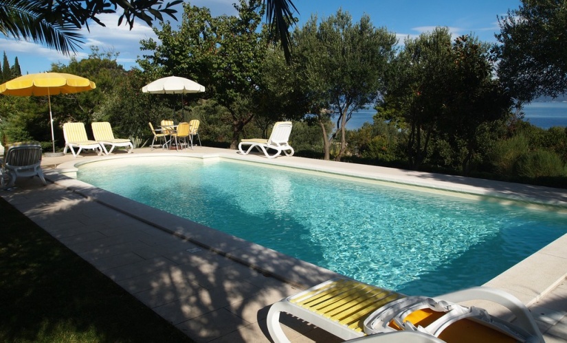 Villa Korina, A2+2 Studio Nr. 1