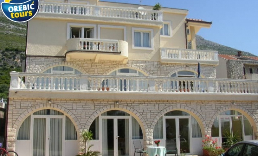 Villa Galvin, A2+2 (G)