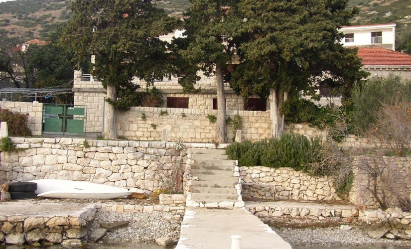 Villa Minko, A4