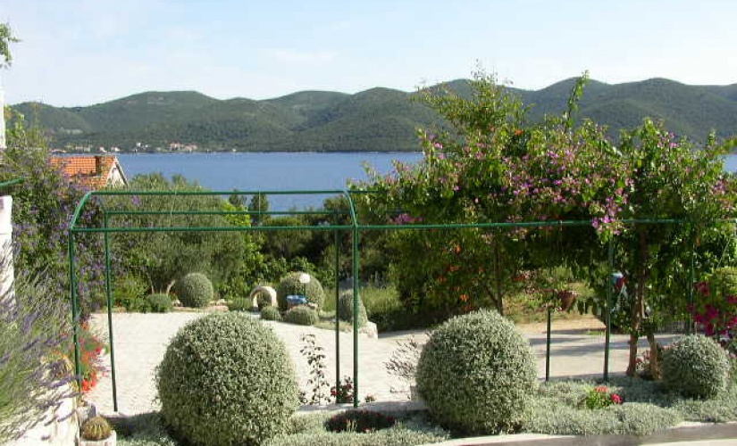 Villa Mirela II, A2+2 Nr. 5