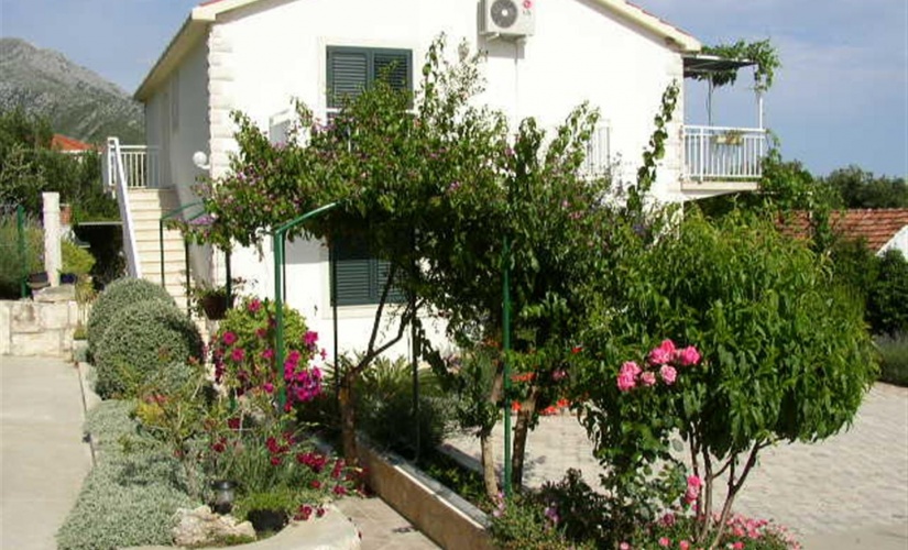 Villa Mirela II, A2+2 Nr. 5