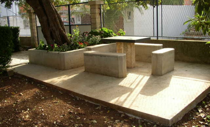 Villa Nikola, A4+1 Nr. 2