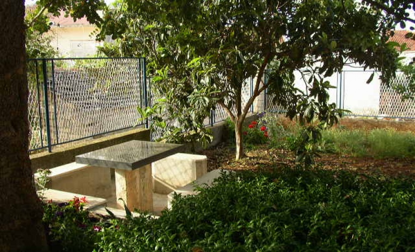 Villa Nikola, A4+1 Nr. 2