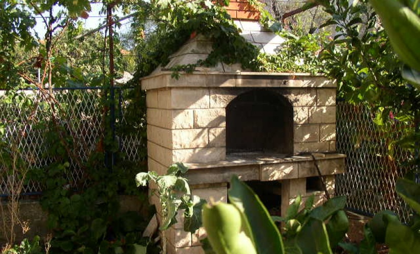 Villa Nikola, A4+1 Nr. 2