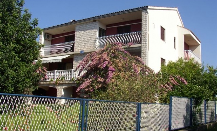 Villa Nikola, A4 Nr. 3