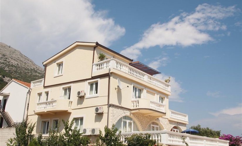 Villa Galvin, A2+2 (G)