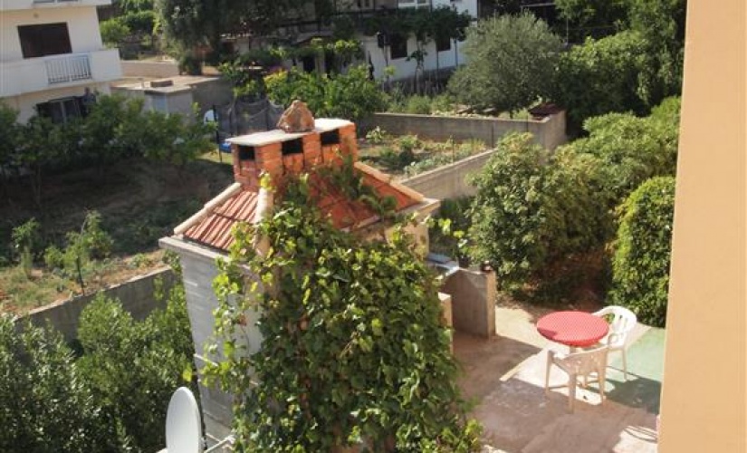 Villa Hana, A2+2 Nr. 2