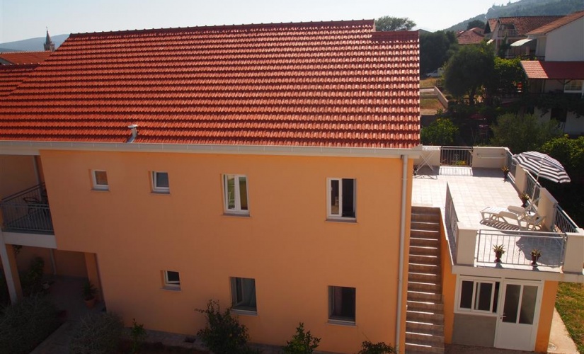 Villa Hana, A2+2 Nr. 2