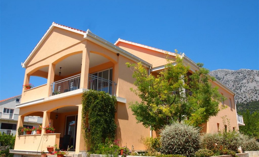 Villa Hana, A2+2 Nr. 2