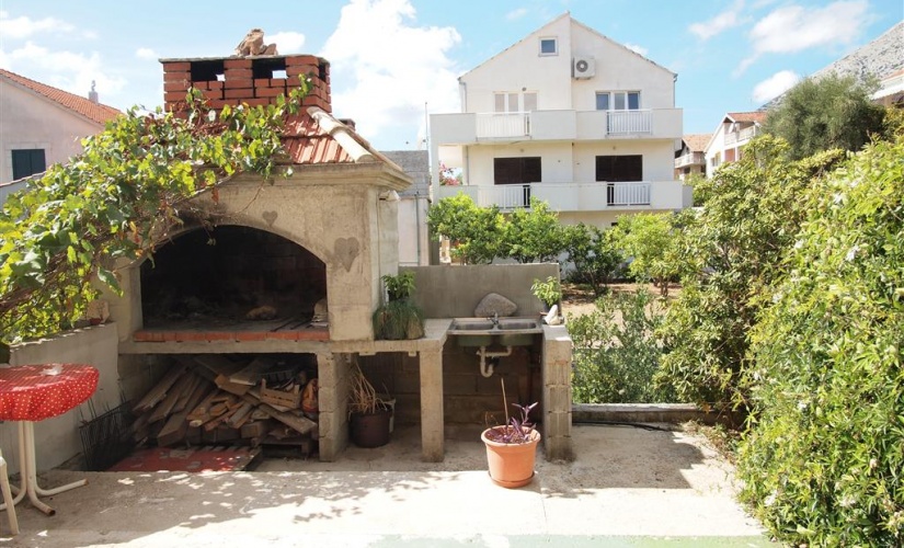 Villa Hana, A2+2 Nr. 2