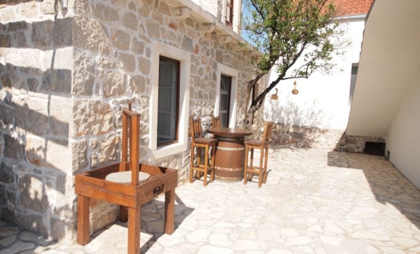 Villa Rustica , A4 - Nr. 3 - Azur house