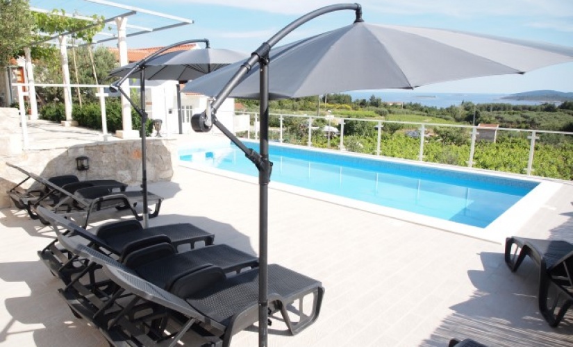 Villa Rustica , A4 - Nr. 3 - Azur house
