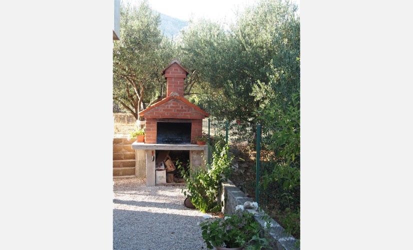 Villa Milena, A2 Studio Nr. 2