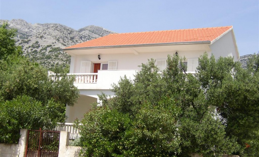 Villa Ksenia, A2+2 Nr. 2