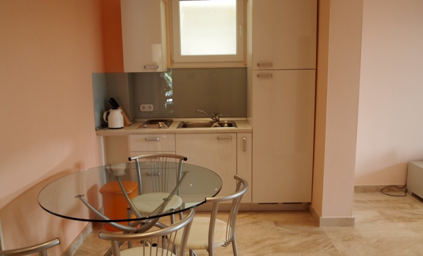 A2+1 Studio Nr. 3, A2+1 Studio Nr. 3
