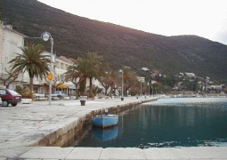 Trpanj