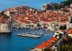 Dubrovnik - biser Jadrana