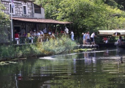 Rijeka Neretva - Foto Safari