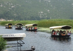 Rijeka Neretva - Foto Safari
