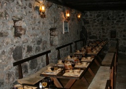 Vinska proba