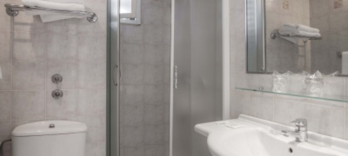 Double Room with balcony Park view/Dvokrevetna soba s balkonom park strana, Double Room with balcony Park view/Dvokrevetna soba s balkonom park strana